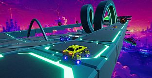 RoboSquare: Recharged
