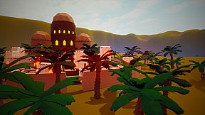 Odyssey: Realm of Echoes