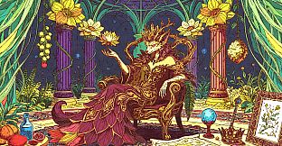 Find Cats 8 Magical Plant Kingdom