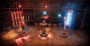 DLC "New Edition" - Escape Game Fort Boyard