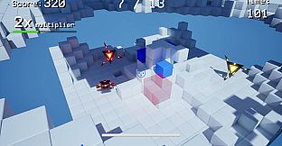 Hypercube
