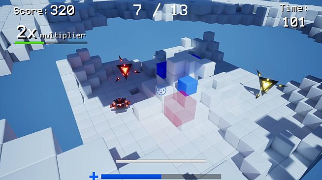 Hypercube