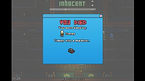 Trouble In The Manor