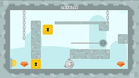 There a no Armadillos in this game