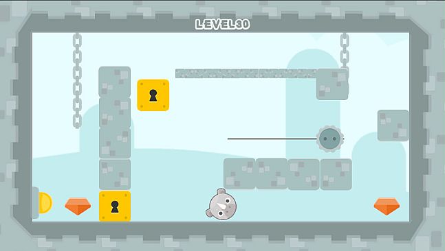 There a no Armadillos in this game