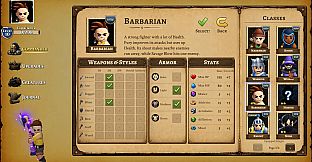 Commandlings