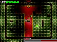 Monsters and Sprites