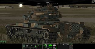 Combat Mission: Cold War - Battle Pack