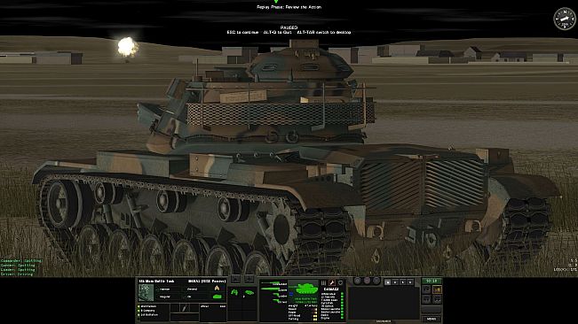 Combat Mission: Cold War - Battle Pack
