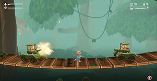 The Splice Creatures