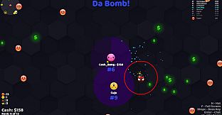 Greedy Developer's Cash Grab