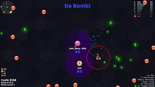 Greedy Developer's Cash Grab