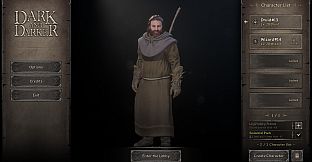 Dark and Darker - EA#6 Seasonal Pack