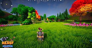 Beast Master