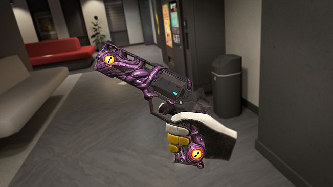 Breachers - Horror Bundle