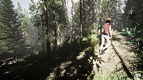 Wild Encounters - Cedar Woods Campground