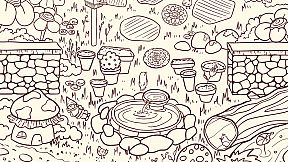 Everseeker: Little Critters