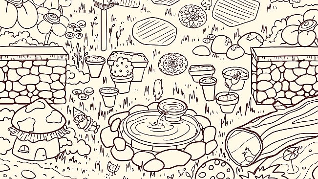 Everseeker: Little Critters