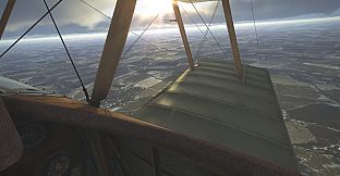 IL-2 Sturmovik: Flying Circus - Volume IV