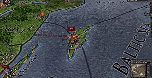 Content Pack - Crusader Kings II: Conclave