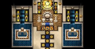 RPG Maker MV - KR Sun and Moon Tileset