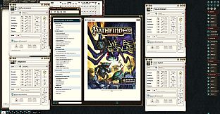 Fantasy Grounds - Pathfinder RPG - Pathfinder Module: We Be Goblins!