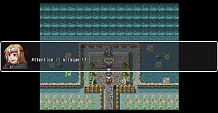 Exatron Quest L'Epée de Sang