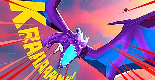 Aerial_Knight's DropShot