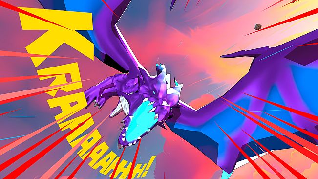 Aerial_Knight's DropShot