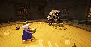 Coven of the Chicken Foot