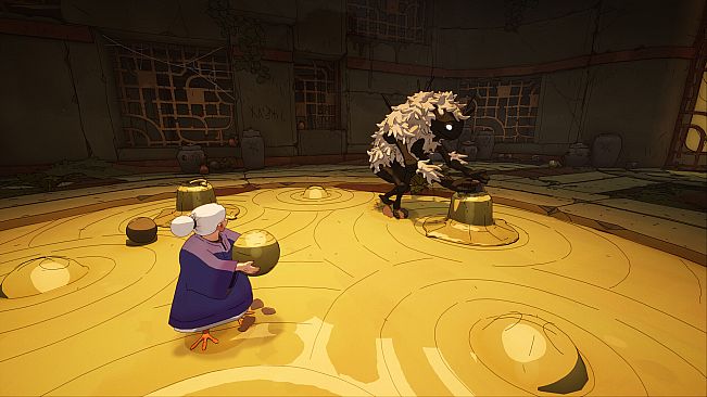 Coven of the Chicken Foot