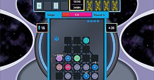 Node Pit