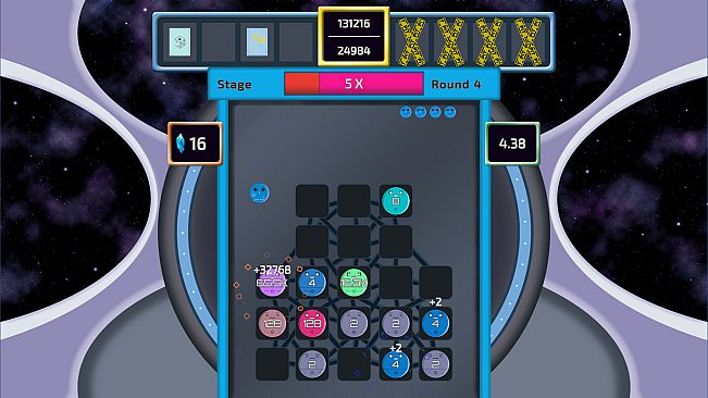 Node Pit