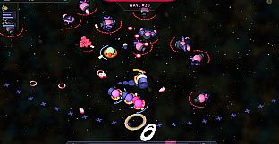 Comet Force Soundtrack