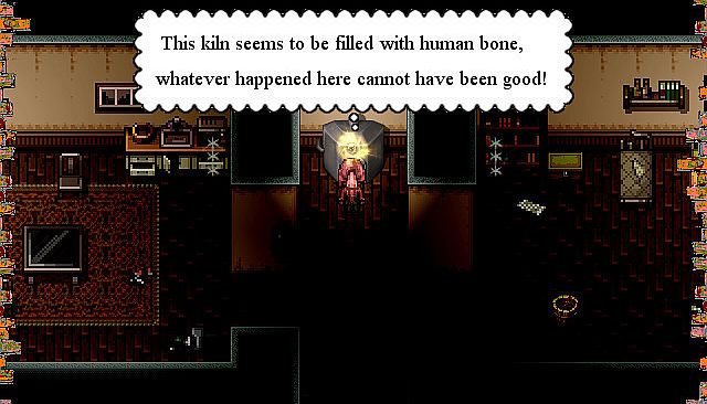 Apocalypse Hotel: Museum of Horror!