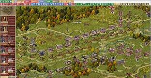 American Revolutionary War