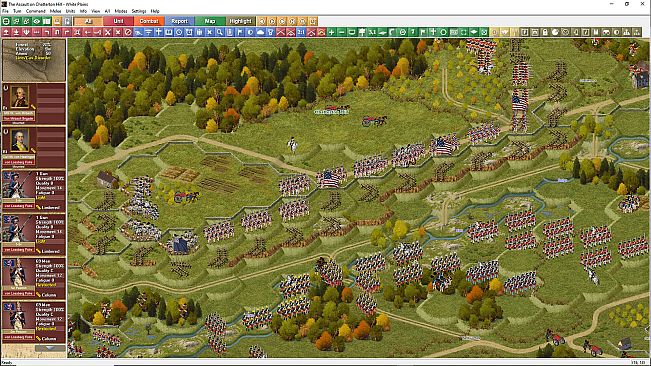 American Revolutionary War