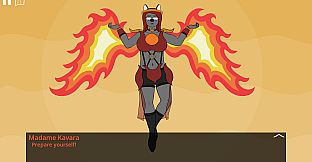 Flora & Sauna 2: Lost in Saunia