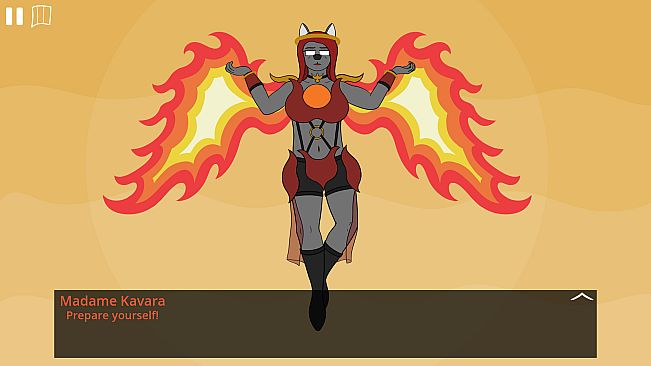 Flora & Sauna 2: Lost in Saunia