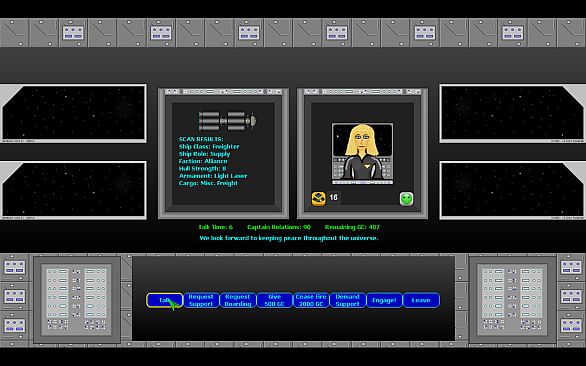 Avalon: The Journey Begins