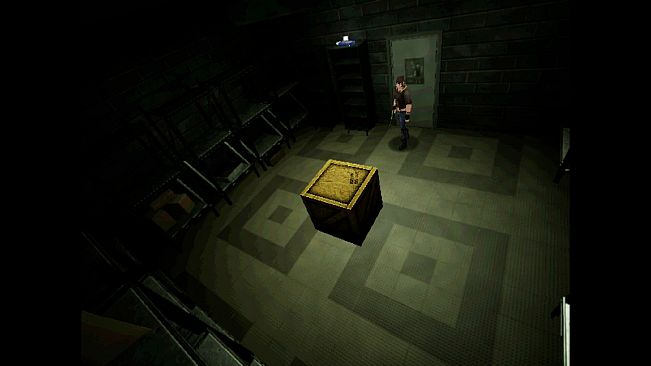 Departure of Darkness