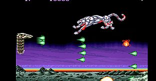 Jaleco Arcade Collection Vol.1