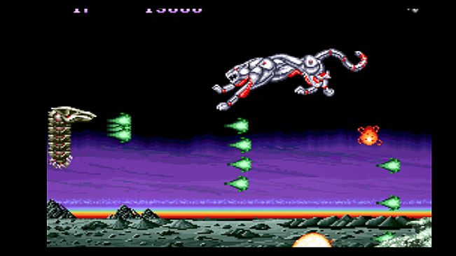 Jaleco Arcade Collection Vol.1