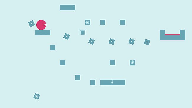 PsyUp: A Psychological Physics Puzzle