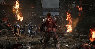 Chivalry 2 - King's Edition Content