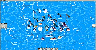 Fishing 95