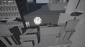 Tether: ROLL, JUMP, SWING, GLIDE!