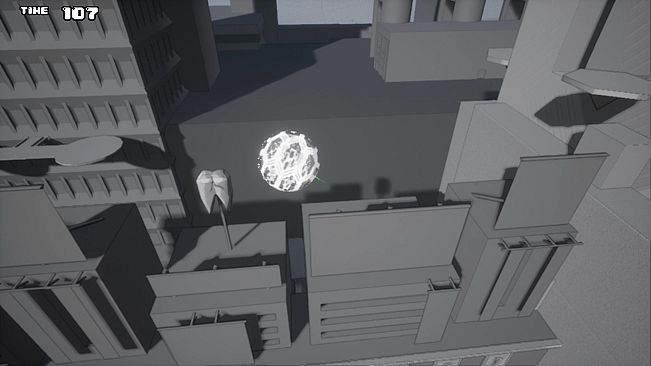 Tether: ROLL, JUMP, SWING, GLIDE!