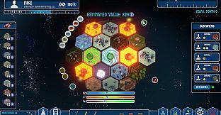 Stargazer's Terraforming Estate Co.