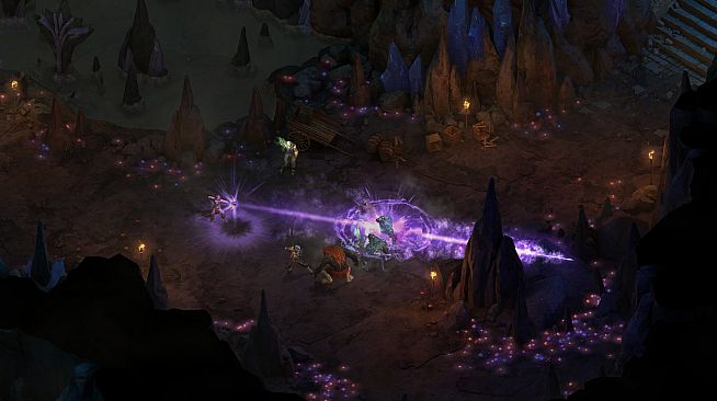 Tyranny - Bastard's Wound